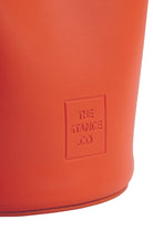 Thestance.co-Rico - Turuncu & Pembe-Omuz Çantası-5-Milagron.com