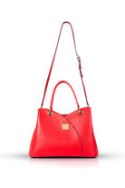 Thestance.co-TULIP Shoulder Bag-Omuz Çantası-1-Milagron.com