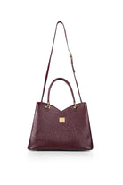 Thestance.co-Tulip Shoulder Bag-Omuz Çantası-1-Milagron.com