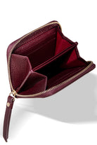 Thestance.co-ZIPPER WALLET-Cüzdan & Kartlık-2-Milagron.com