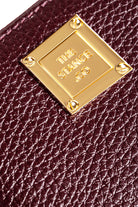 Thestance.co-ZIPPER WALLET-Cüzdan & Kartlık-3-Milagron.com