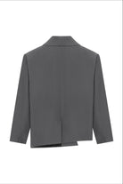 Arya Jacket - Gray - 5