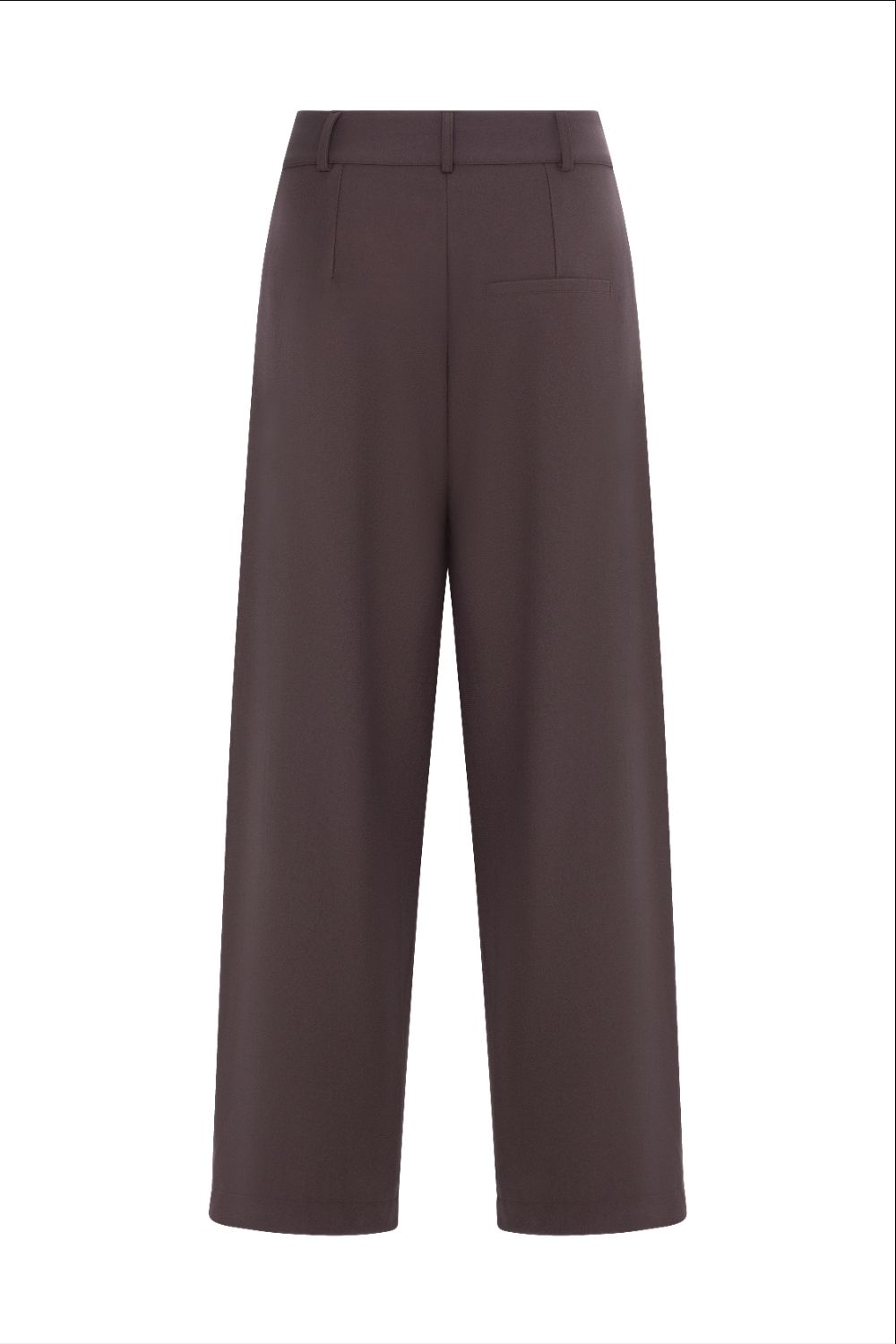 Arya Pantolon - Brown - 2