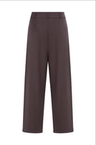 Arya Pantolon - Brown - 2