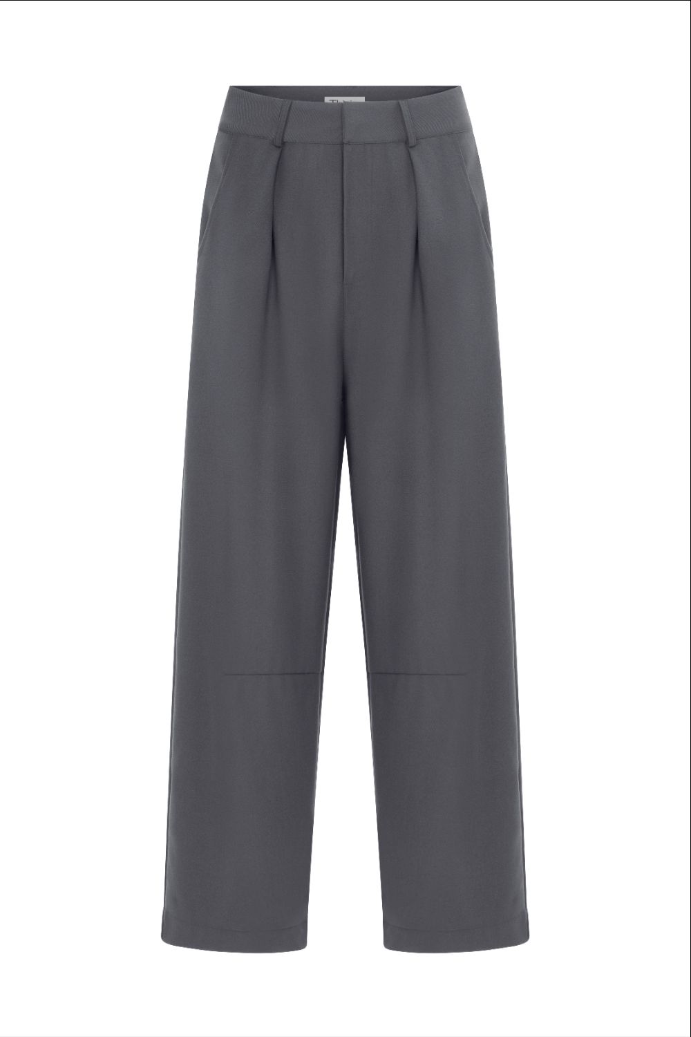 Arya Pantolon - Gray - 1