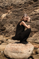 Carrie Set - Black - 0