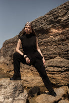 Carrie Set - Black - 5