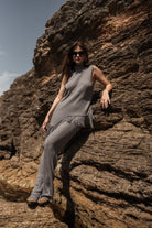 Carrie Set - Gray - 3