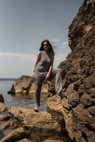 Carrie Set - Gray - 4