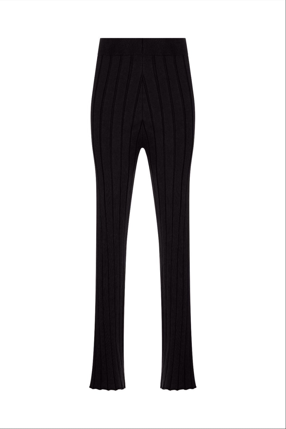 Charlotte Set - Black - 2