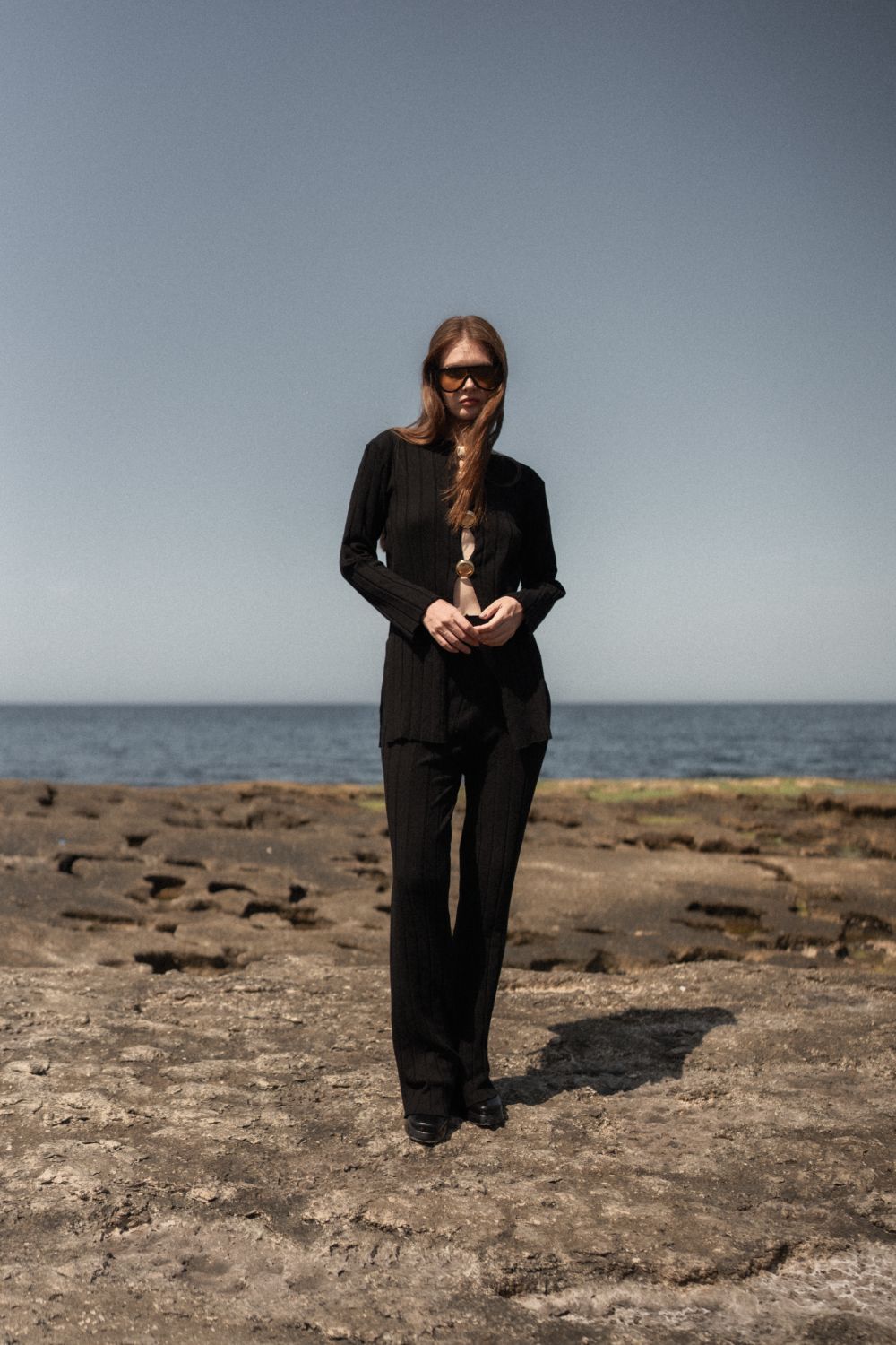 Charlotte Set - Black - 3