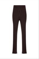 Charlotte Set - Brown - 2