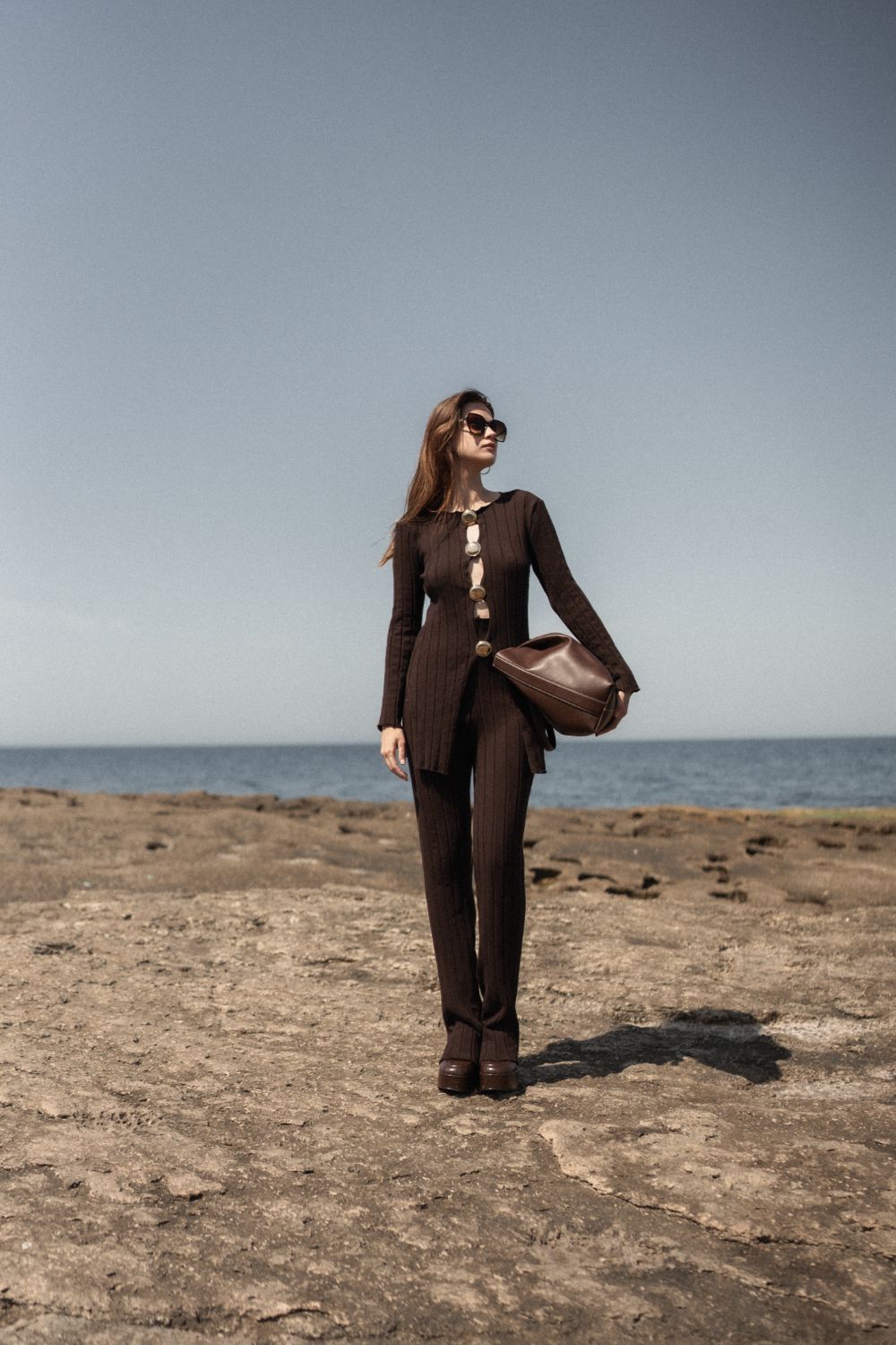 Charlotte Set - Brown - 3