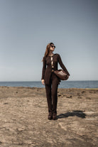 Charlotte Set - Brown - 3