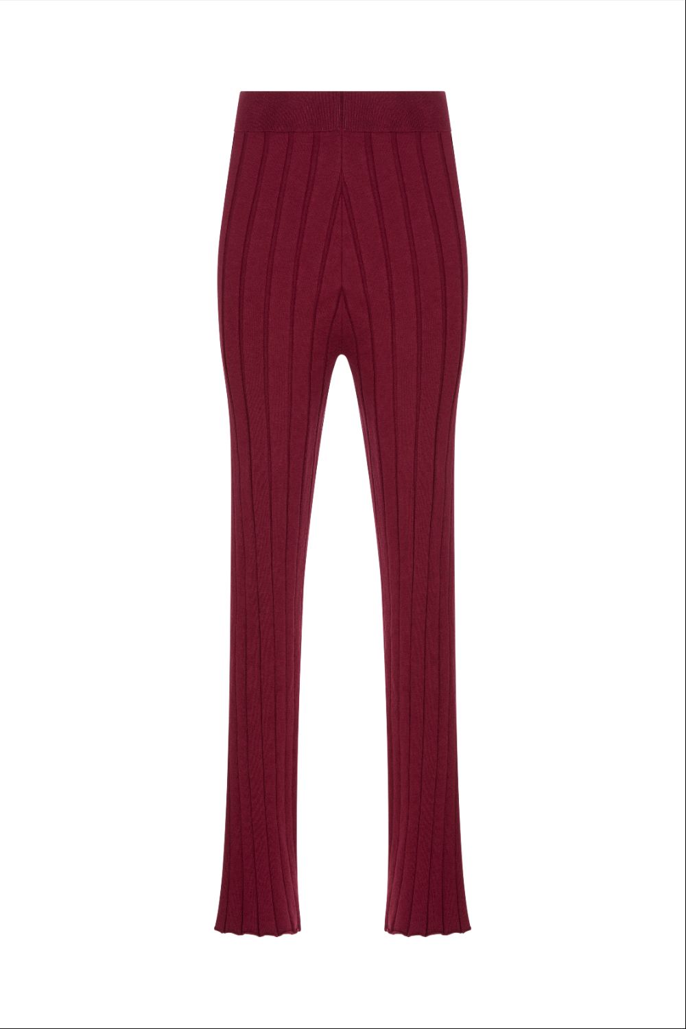 Charlotte Set - Burgundy - 2