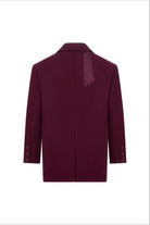 Liza Jacket - Purple - 4