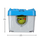 Thomas ve Arkadaşları-Birleştir Ve Oyna Ray Seti-Oyuncak Araçlar ve Setleri-4-Milagron.com