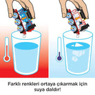 Thomas ve Arkadaşları-Renk Değiştiren Küçük Trenler 3'lü Paket-Oyuncak Arabalar ve Setleri-5-Milagron.com
