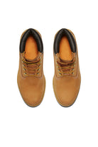 Timberland-6 Inch Premium Boot Wheat Su Geçirmez Sarı Bot-Bot-4-Milagron.com