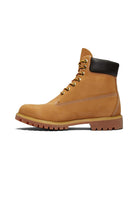 Timberland-6 Inch Premium Boot Wheat Su Geçirmez Sarı Bot-Bot-7-Milagron.com