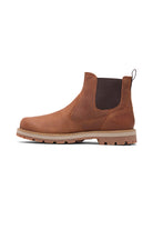Timberland-Britton Road Kahverengi Chelsea Bot-Bot-2-Milagron.com