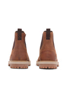 Timberland-Britton Road Kahverengi Chelsea Bot-Bot-5-Milagron.com