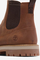 Timberland-Britton Road Kahverengi Chelsea Bot-Bot-6-Milagron.com
