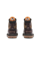 Timberland-Britton Road Mid Lace Boot Bordo Erkek Bot-Bot-6-Milagron.com