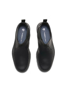 Timberland-Britton Road Siyah Chelsea Bot-Bot-4-Milagron.com