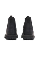 Timberland-Britton Road Siyah Chelsea Bot-Bot-5-Milagron.com