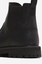 Timberland-Britton Road Siyah Chelsea Bot-Bot-7-Milagron.com