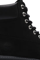 Timberland-Stone Street 6 Inch Lace Up Su Geçirmez Siyah Bot-Bot-3-Milagron.com