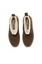 Timberland-Stone Street Mid Warm Lined Kadın Kahverengi Bot-Bot-2-Milagron.com