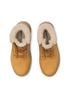Timberland-Stone Street Mid Warm Su Geçirmez Sarı Bot-Bot-3-Milagron.com