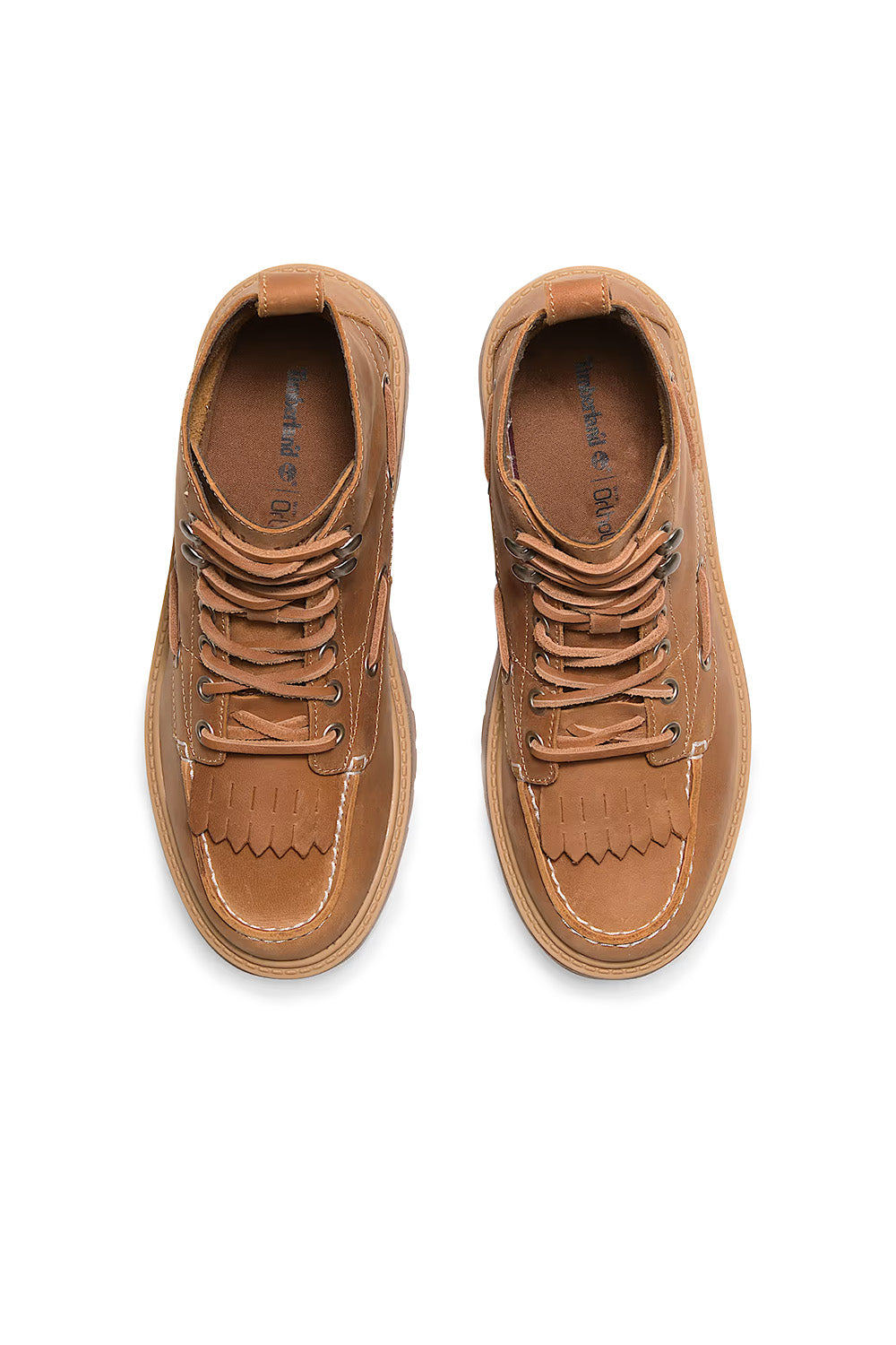 Timberland-Stone Street Platform Püsküllü Sarı Bot-Bot-2-Milagron.com