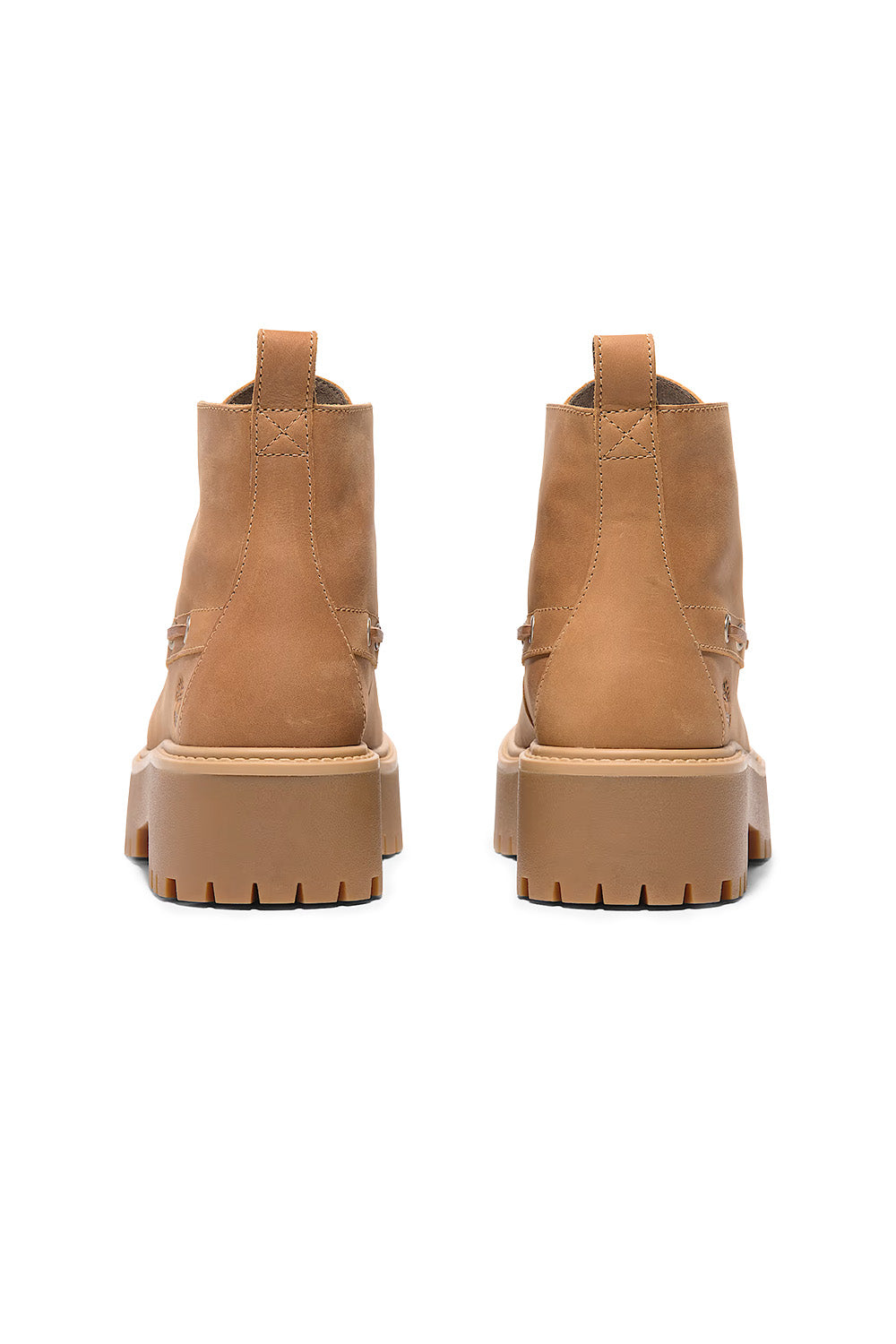 Timberland-Stone Street Platform Püsküllü Sarı Bot-Bot-5-Milagron.com