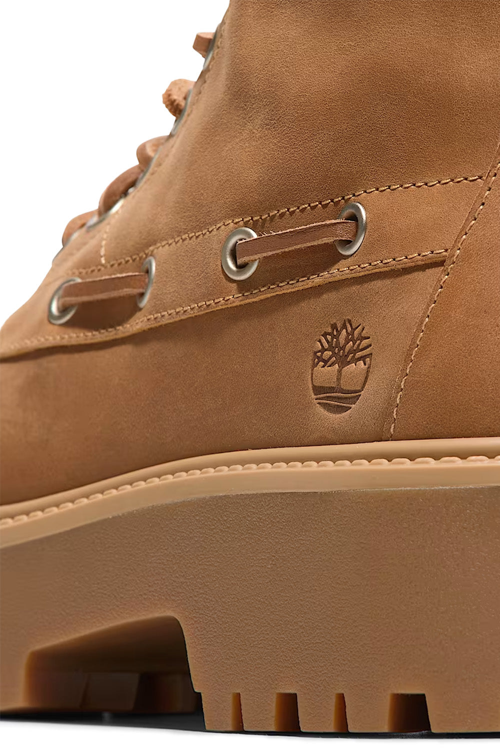 Timberland-Stone Street Platform Püsküllü Sarı Bot-Bot-7-Milagron.com