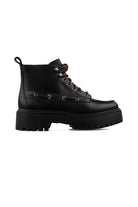 Timberland-Stone Street Platform Püsküllü Siyah Bot-Bot-1-Milagron.com