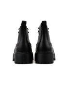 Timberland-Stone Street Platform Püsküllü Siyah Bot-Bot-4-Milagron.com