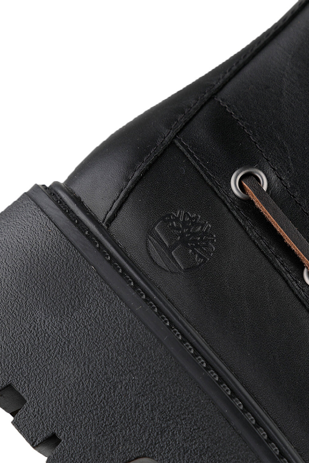 Timberland-Stone Street Platform Püsküllü Siyah Bot-Bot-8-Milagron.com