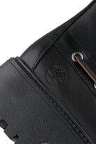 Timberland-Stone Street Platform Püsküllü Siyah Bot-Bot-8-Milagron.com