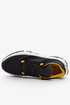 Timberland-TBL Turbo Low Black-Sneakers-2-Milagron.com