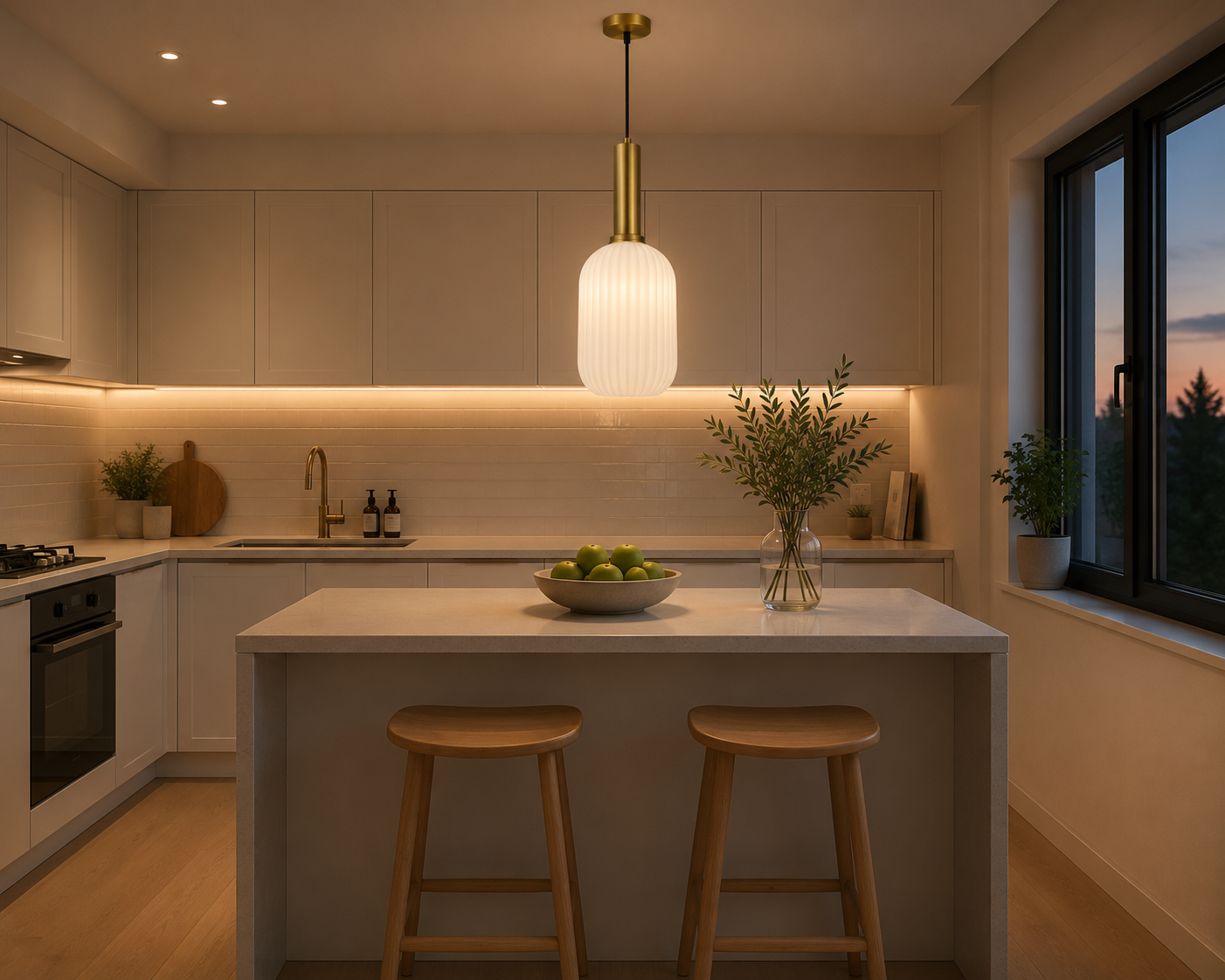 Lumiana-Timiso Silindir Sarkıt-Avize-2-Milagron.com