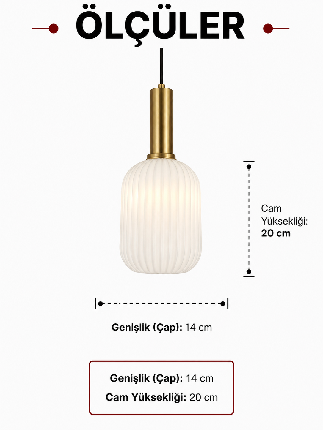 Lumiana-Timiso Silindir Sarkıt-Avize-4-Milagron.com