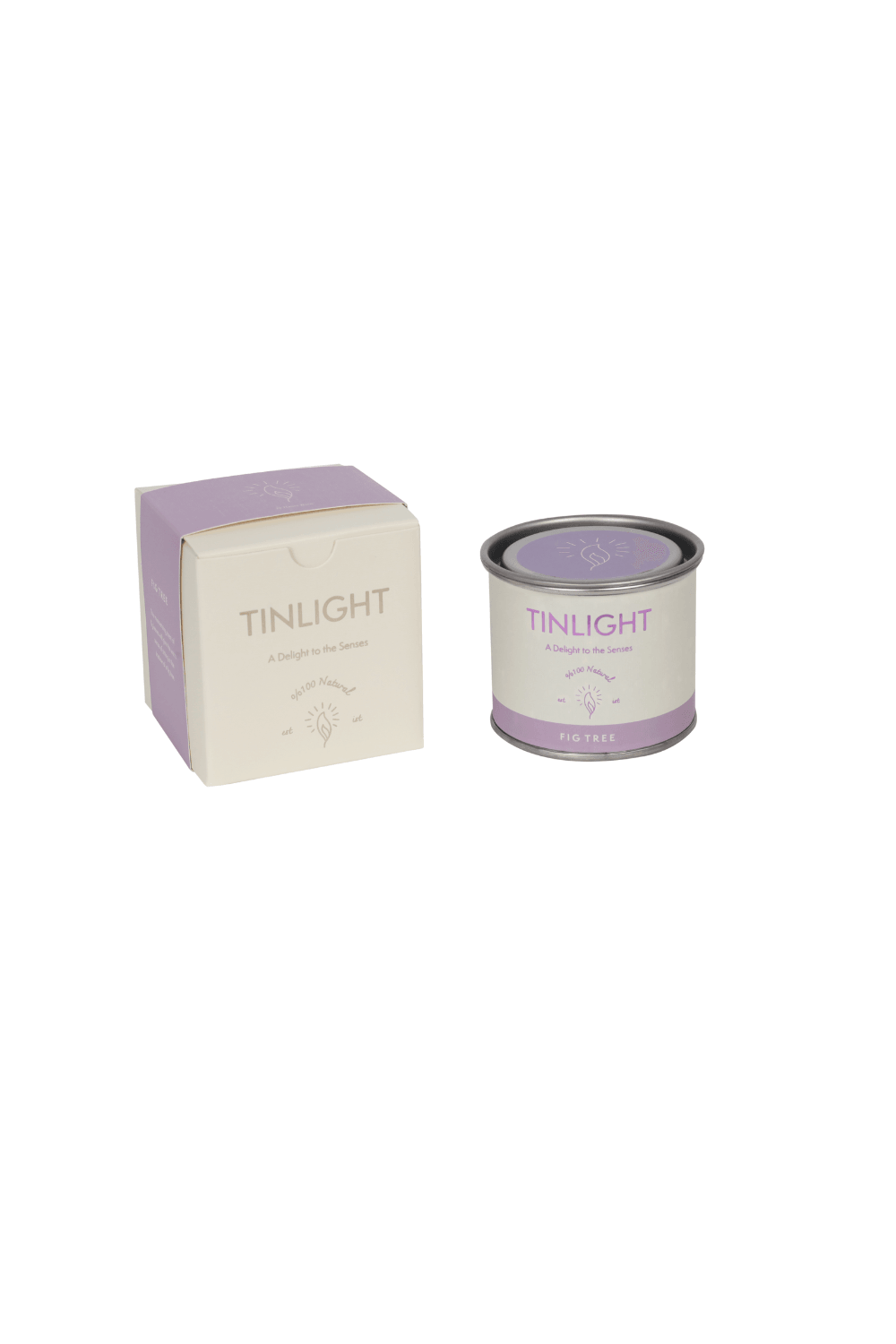 Tinlight-TINLIGHT FIG TREE 170 GR-Mum-2-Milagron.com