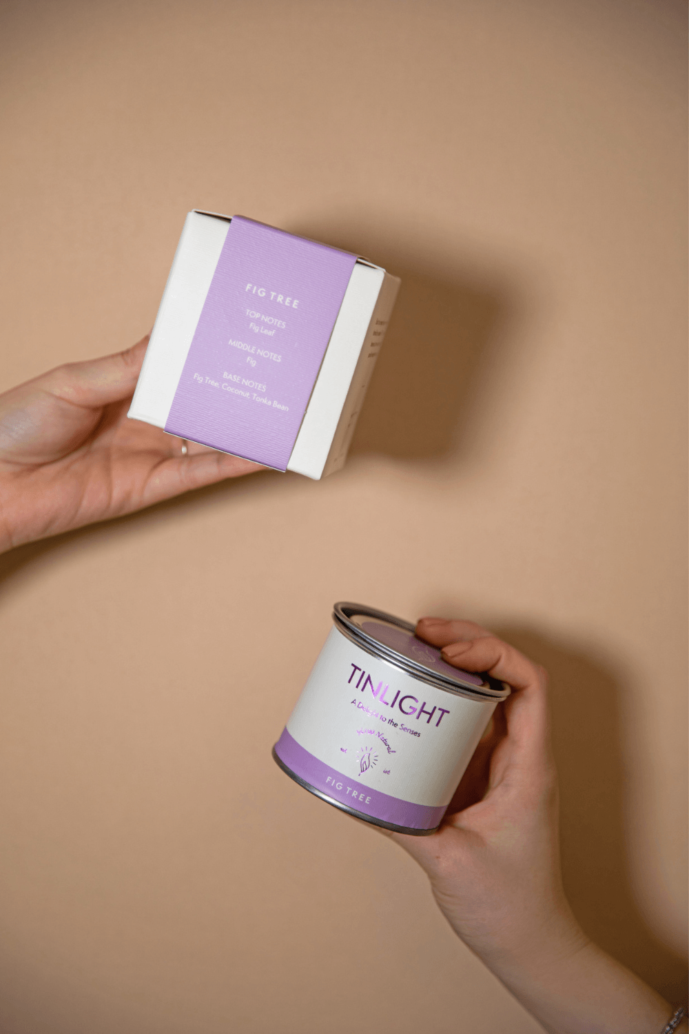 Tinlight-TINLIGHT FIG TREE 170 GR-Mum-4-Milagron.com