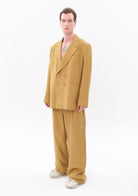 Tiny-Açık Yeşil Tencel™ Blazer-Ceket-4-Milagron.com