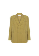 Tiny-Açık Yeşil Tencel™ Blazer-Ceket-9-Milagron.com