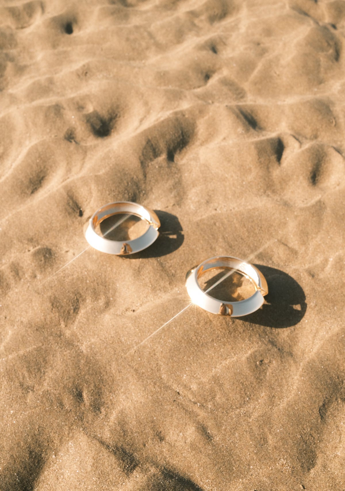 Anuket Gold Bracelet