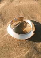 Anuket Gold Bracelet